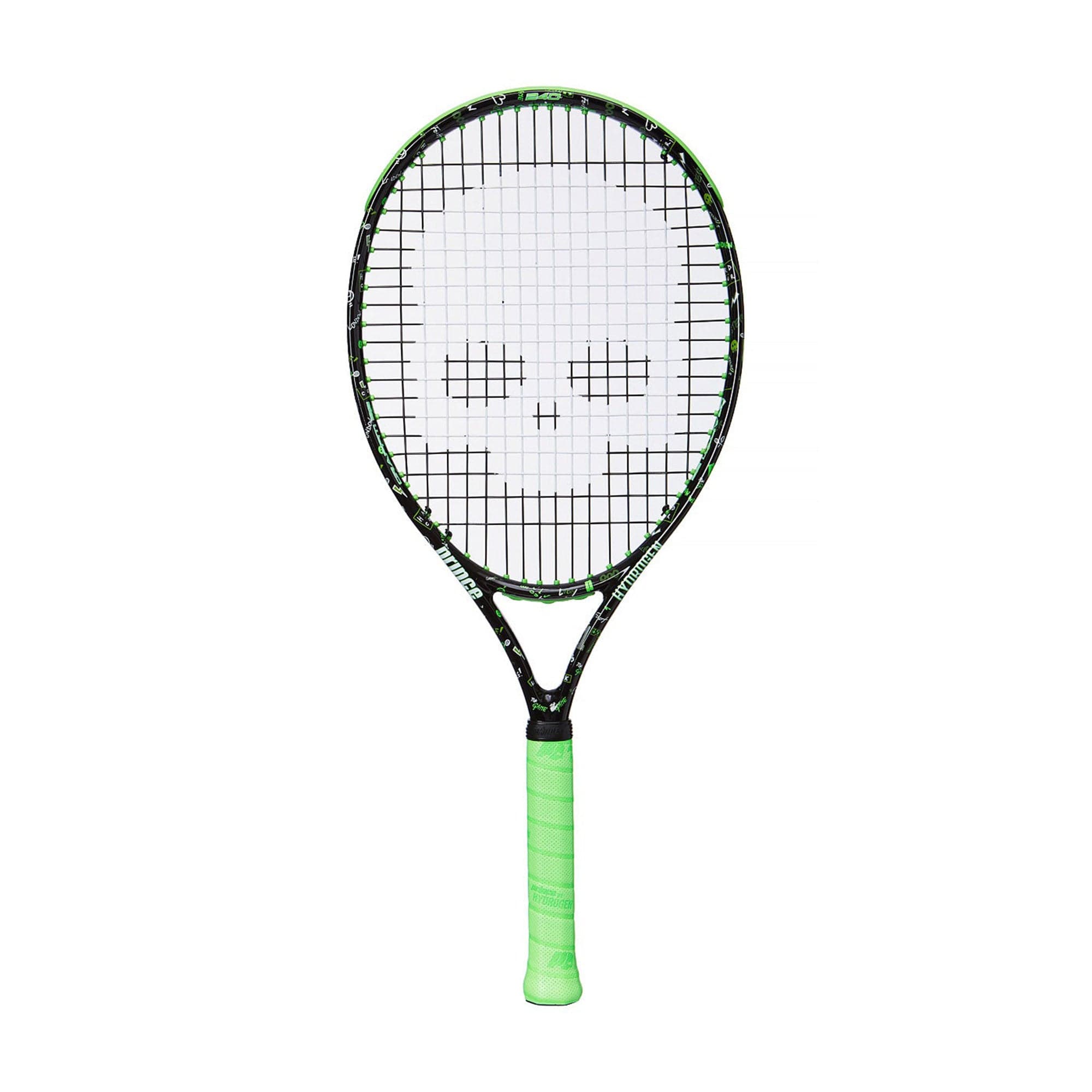 Raqueta Tenis Graffiti 25 Junior By Hydrogen Prince