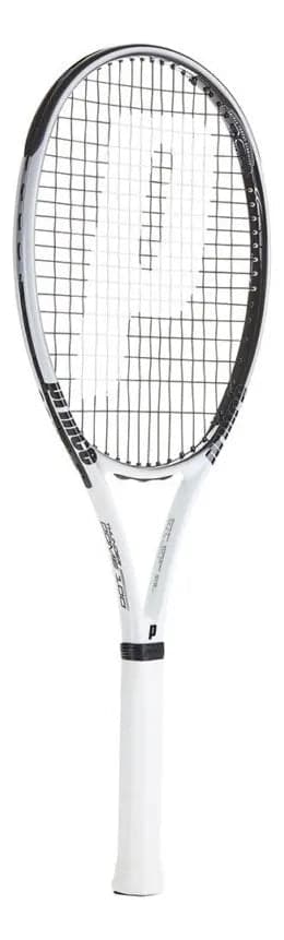 Raqueta Tenis Prince Thunder Dome 100 275 Grs G2 - 4 1/4